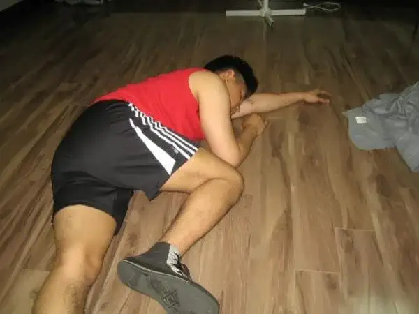 How To Manage Back Pain