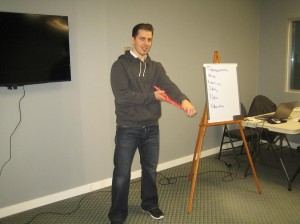 Emergency First Aid Courses in Regina