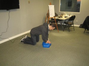 Emergency First Aid Courses in Halifax