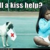 Free first aid training